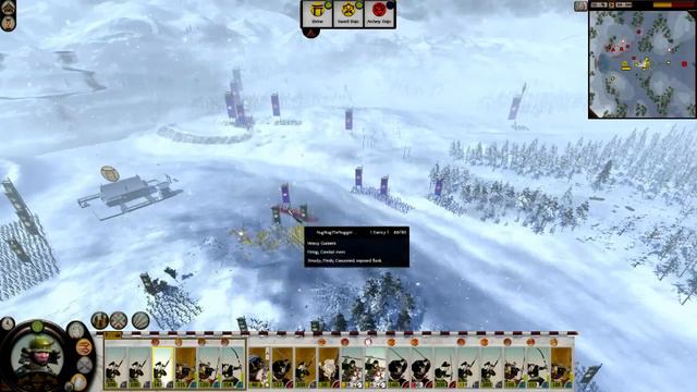 Couple online battles (shogun 2 total war) смотреть онлайн