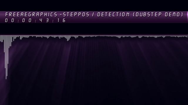 Audio React v1-FreeAfterEffectsTemplate(CS4) + Download Link смотреть онлайн