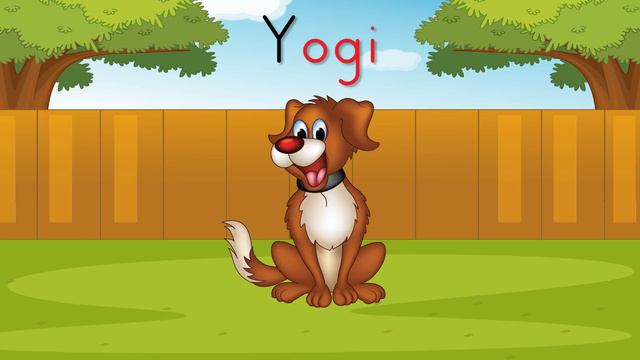 Learn The Letter Y | Let's Learn About The Alphabet | Phonics Song for Kids | Jack Hartmann смотреть онлайн