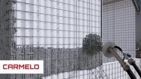 SCIP Construction Method