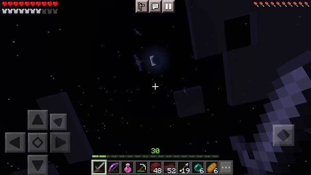 Minecraft: Bedrock Edition - Gameplay Walkthrough Part 137 - Nether House (iOS, Android) смотреть онлайн