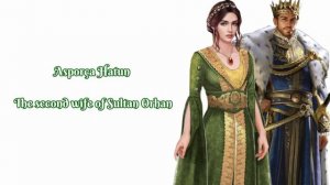 Orhan Gazi episode 1 /How many wives did Sultan Orhan have?/Orhan Gazi wives/Kurulus Osman