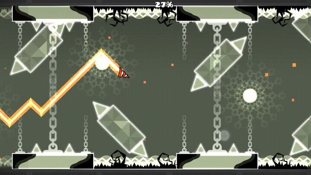 Platinum Adventure | Easy Demon