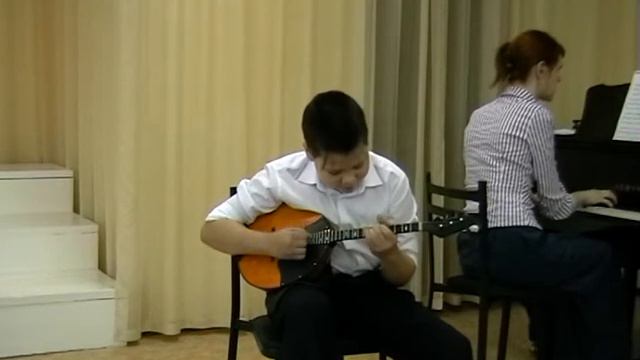 Габдулхаков Глеб