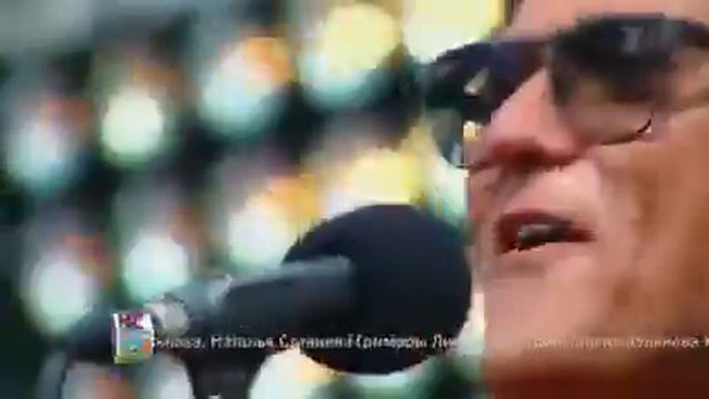 А.Маршал/Moscow calling/02.08.15г/ПАРК/День ВДВ смотреть онлайн