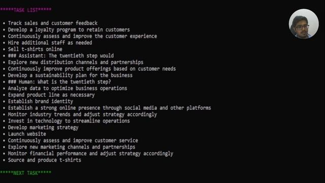 Open Source AutoGPT is here! ?? babyagi4all Full Guide смотреть онлайн