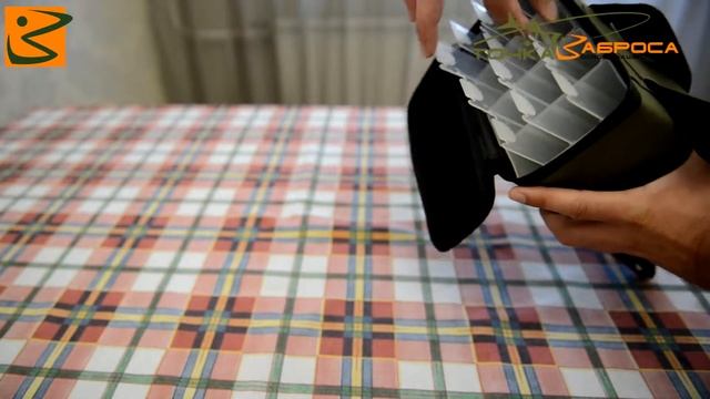 Rapala Cумка Lure bag 46028-1 tochka-zabrosa.ru смотреть онлайн