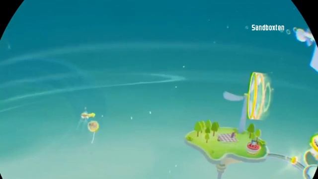 Starbear: Taxi (PSVR) Review смотреть онлайн