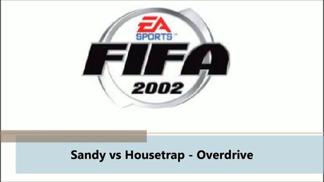 Download All Fifa Football 2002 Soundtrack Full Soundtrack List Facebook Page: Like If You Wish смотреть онлайн