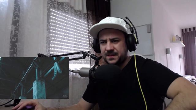 🔥Реакция на🎙: Murovei - #ABRAKADABRA смотреть онлайн