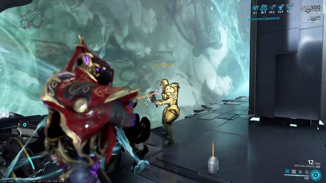 Spectra Vandal смотреть онлайн