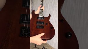 Гитара Ibanez GRG121DX