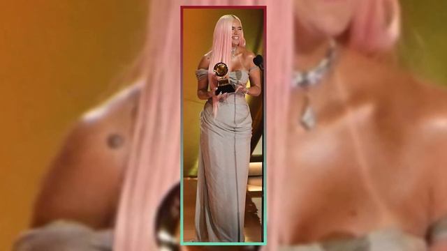 Taylor Swift’s Historic 4th Album Of The Year At Grammys 2024