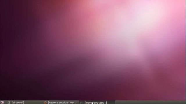 GNOME Classic in Ubuntu 12.04 смотреть онлайн