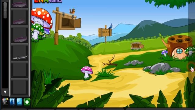 Platypus Escape Walkthrough смотреть онлайн