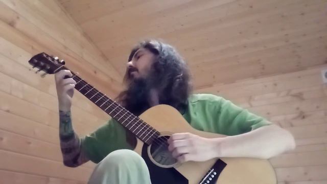 Признание в любви (после дождя) - Declaration of love (after rain) смотреть онлайн