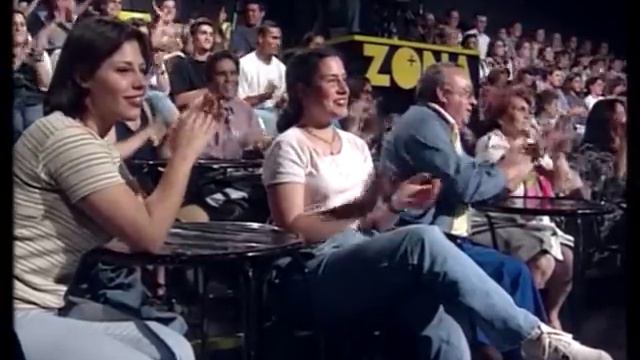 Scatman John in Portugal (1995) смотреть онлайн
