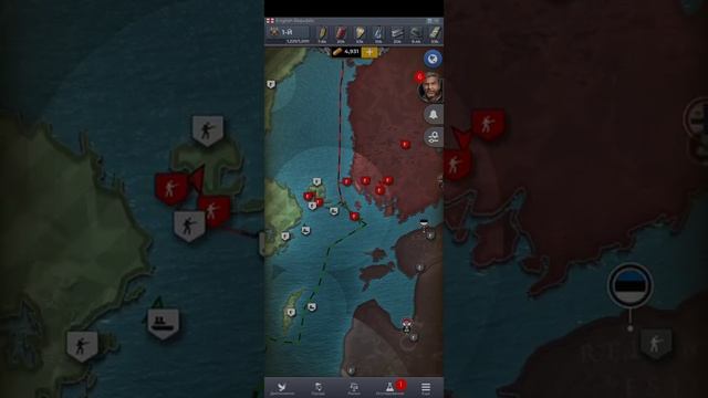 Iron Order 1919 | Делюсь знаниями | CLAN «MERCE» смотреть онлайн