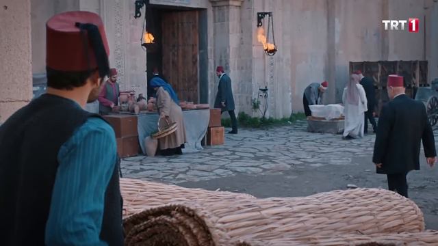 Payitaht Abdülhamid 94. Bölüm