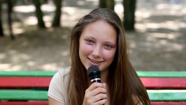Interview | AGE2AGE 2015 смотреть онлайн
