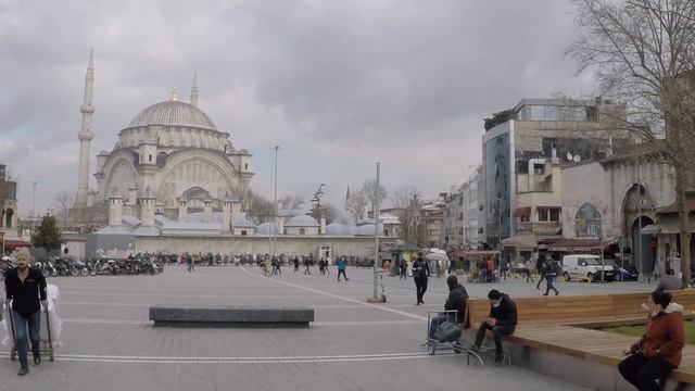 Стамбулкарт новые правила проезда в Стамбуле. HES код что это такое