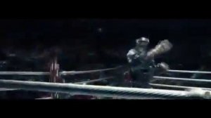 Живая сталь клип Skillet Awake and Alive!