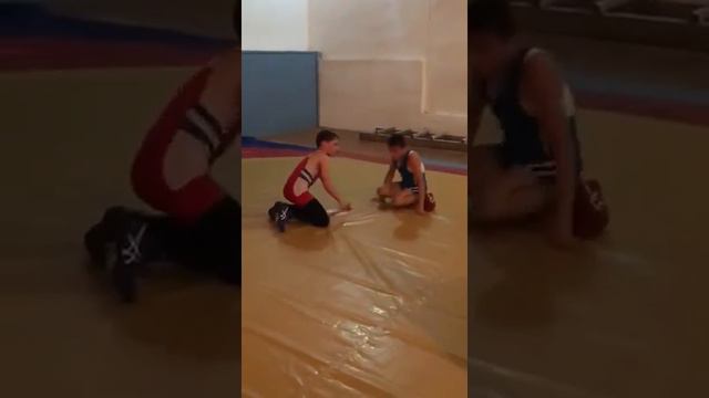 Товарищ.встреча Юрковка-Романовка🤼🤝💪 смотреть онлайн