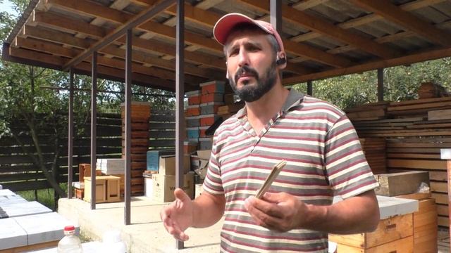 Рецепт приготовления самодельных полосок от клеща 5.08.2019 смотреть онлайн