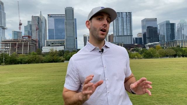 5 REASON TO INVEST IN EAST AUSTIN!!! смотреть онлайн