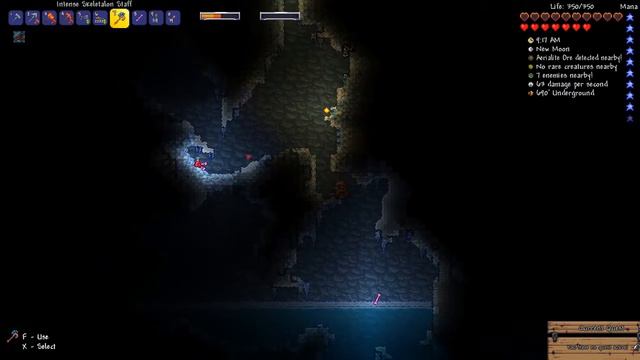 Let's Play Heavily Modded Terraria Ep19 смотреть онлайн