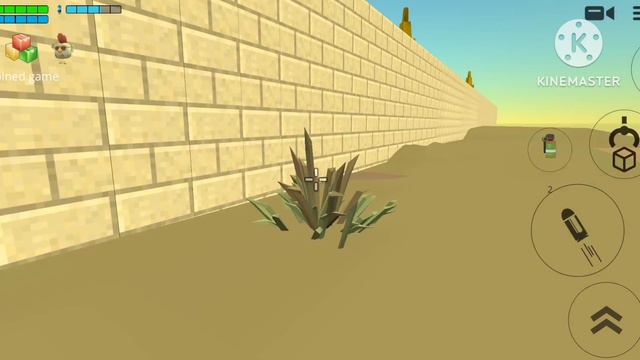 где находится новые пасхалки в чикен Ган|chicken gun|😱😱😱 смотреть онлайн