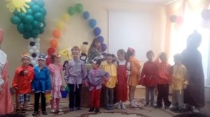 Детский сад номер 106