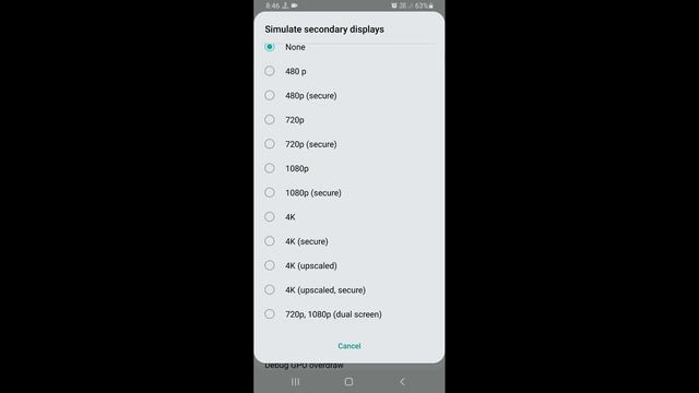 Samsung A53 How To Enable 4K Secondary Display смотреть онлайн
