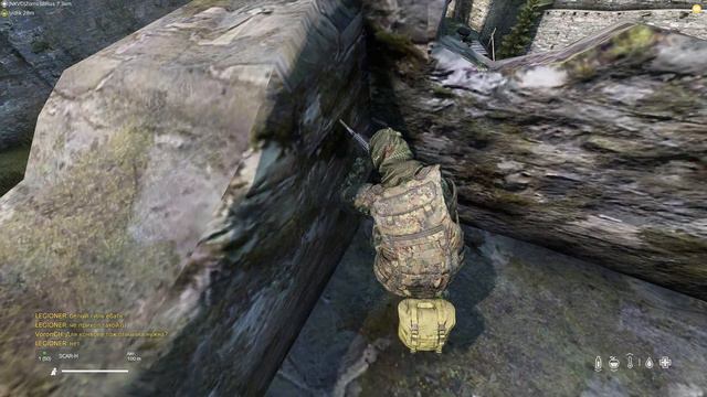 #DayZ Пятница релакс | Разные сервера