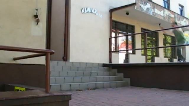 Parkour – Co to właściwie jest | by Blu смотреть онлайн