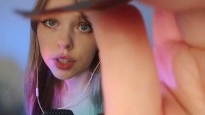 АСМР Чистка Ауры | ASMR  Aura Cleansing *:･ﾟ✧