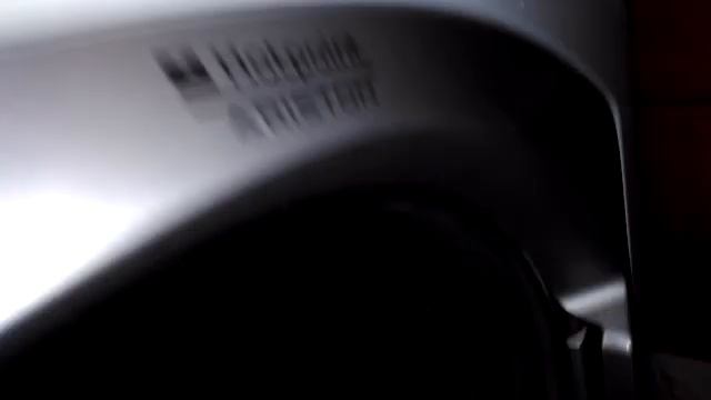 Стиральная машина Hotpoint Ariston ARSF 105 Хлопок 40° Полоскание+Отжим+Обзор смотреть онлайн