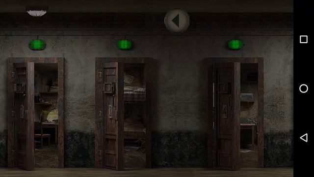 Прохождение игры Prison Break: Lockdown(7-9 камера смотреть онлайн