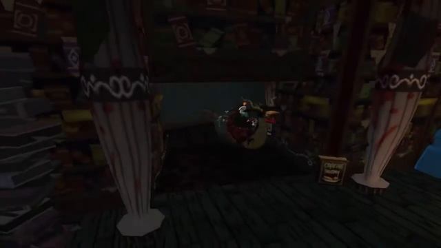 American McGee's Grimm FINALE смотреть онлайн