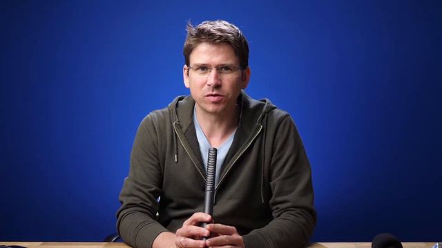 Crashkurs Mikrofone | Welches Mikrofon zum Filmen? смотреть онлайн