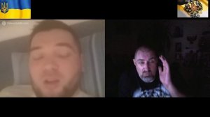 Настоящий украинец.Давно таких не встречал..mp4