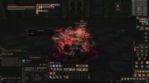 Варлорд с обвесом на 2кккк+ адены. Какие локации в Lineage 2 сможет фармить ВЛ в 2023 году?