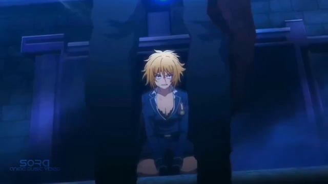 Vermeil In Gold「AMV」- Grey ᴴᴰ смотреть онлайн