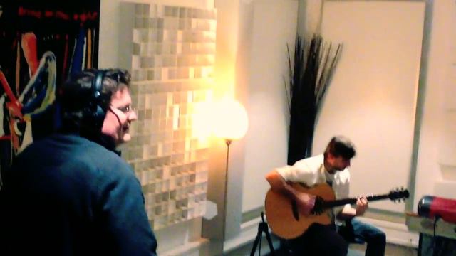 stereoplay LIVE 3 ::: Willi Mauch Musik "Get Lucky" (Daft Punk Cover) смотреть онлайн