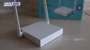 ROUTER TP LINK TL-WR844N