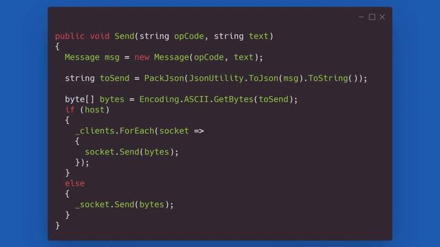 Unity WiFi multiplayer tutorial смотреть онлайн