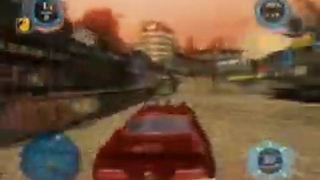 PELIPUTKA - Full Auto 2 (PS3) Gameplay video смотреть онлайн