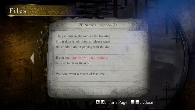 (Phase 2) FATAL FRAME 4 (Mask of the Lunar Eclipse) Full Game Walkthrough (4K 60 FPS) No Commentary смотреть онлайн