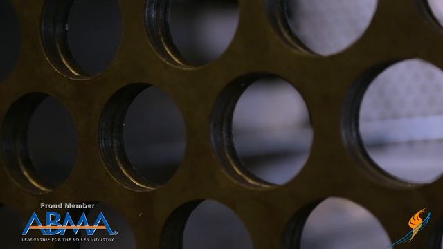 How a Firetube Boiler is Made (Part 1/3) - Boiling Point смотреть онлайн