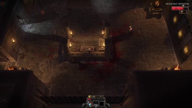 Gauntlet Slayer Edition - Маленький Обзор смотреть онлайн